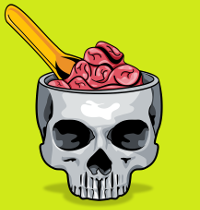 The Doctor of Death by Ged Quayle (image by Arivleone)
